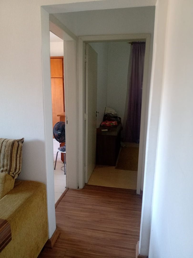 Apartamento, 2 quartos, 53 m² - Foto 5