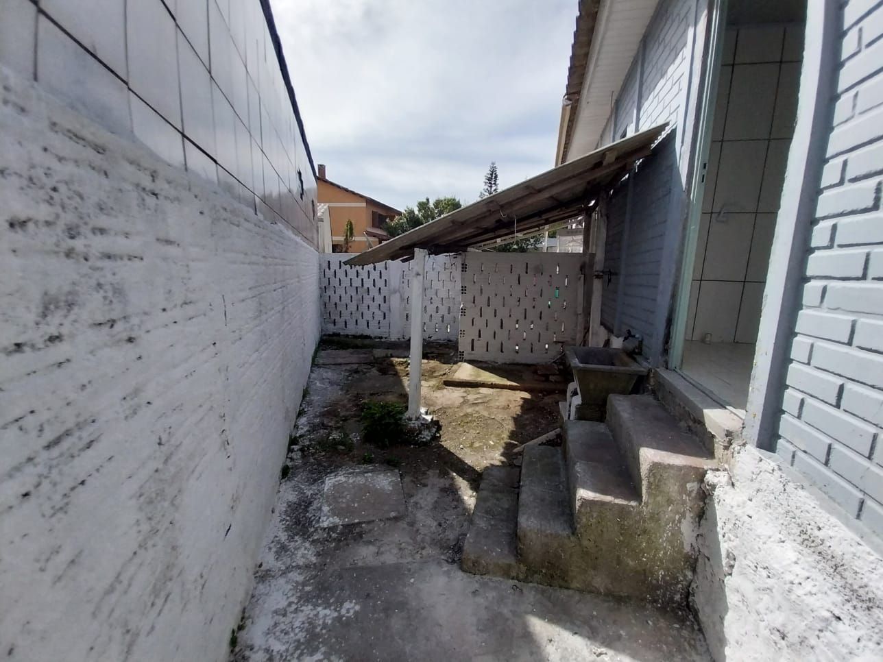 Casa, 2 quartos, 40 m² - Foto 11
