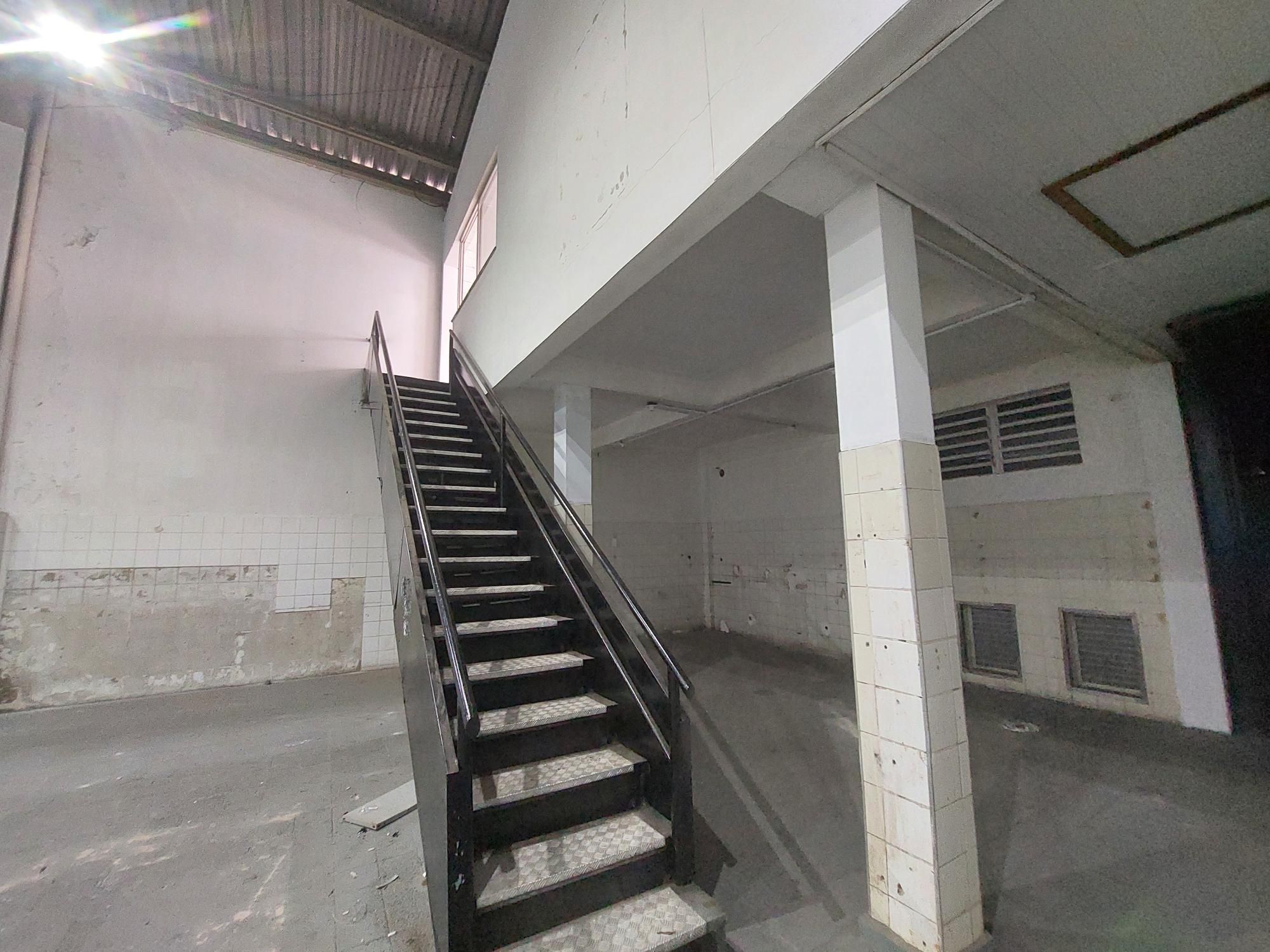 Depósito-Galpão, 742 m² - Foto 34