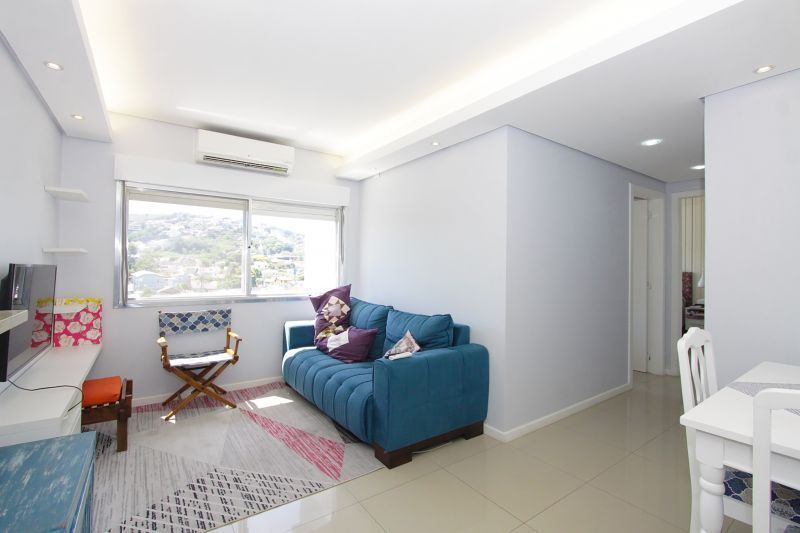 Apartamento à venda com 2 quartos, 62m² - Foto 6