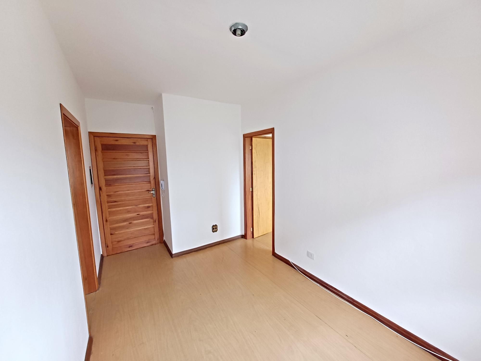 Apartamento para alugar com 1 quarto, 40m² - Foto 2