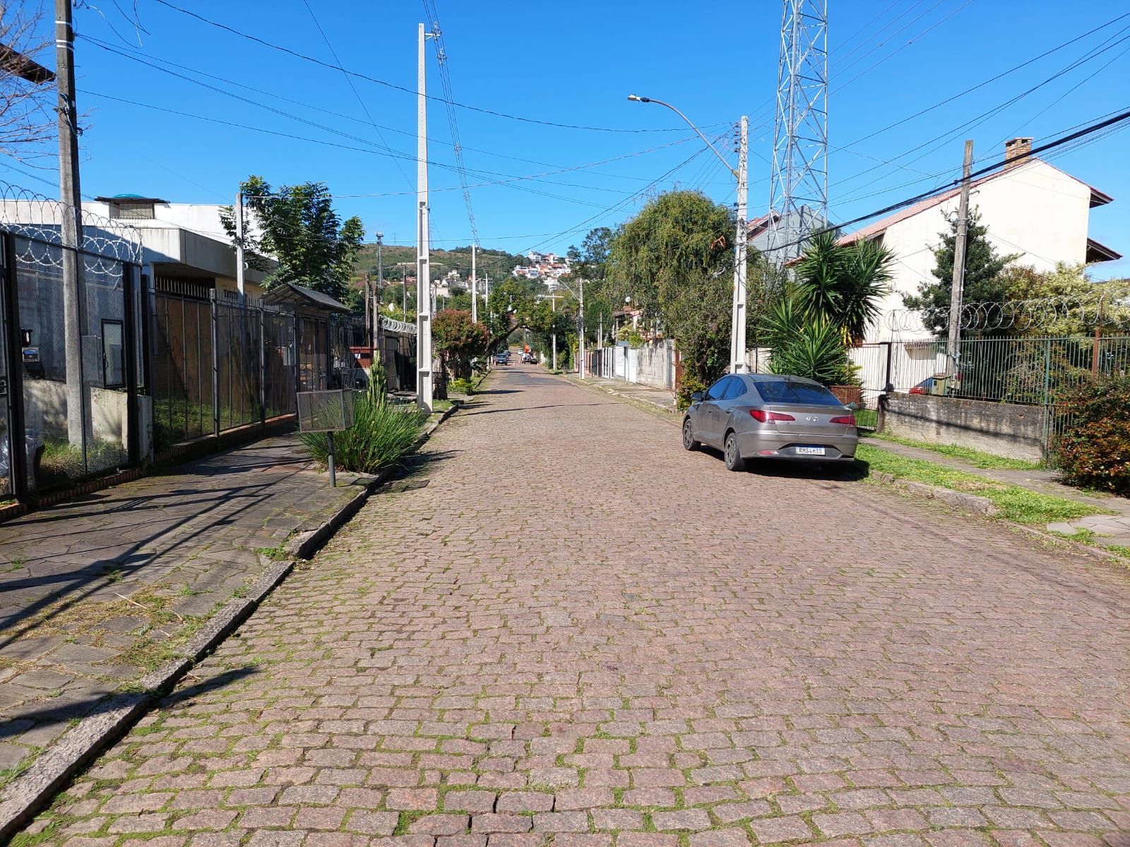Terreno, 310 m² - Foto 7