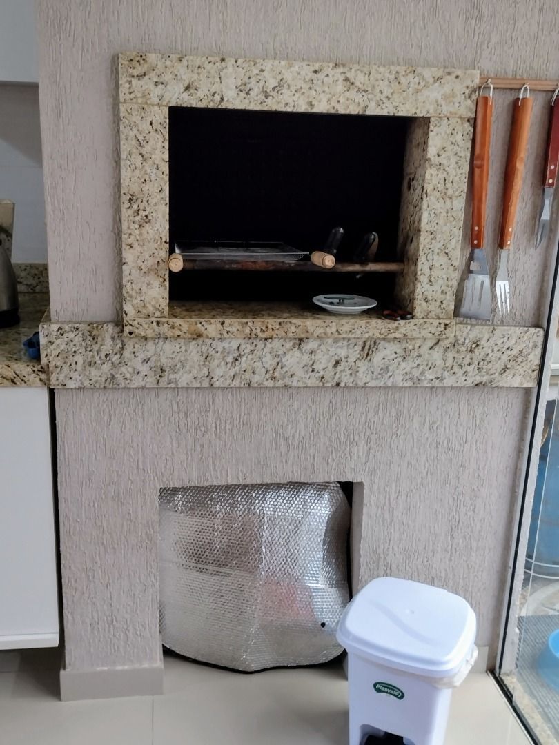 Casa, 3 quartos, 120 m² - Foto 11