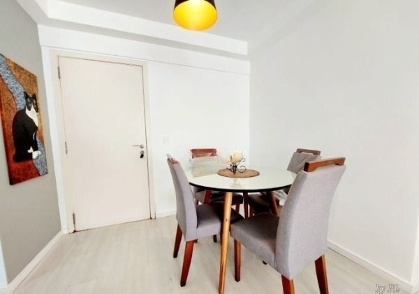 Apartamento, 3 quartos, 71 m² - Foto 2