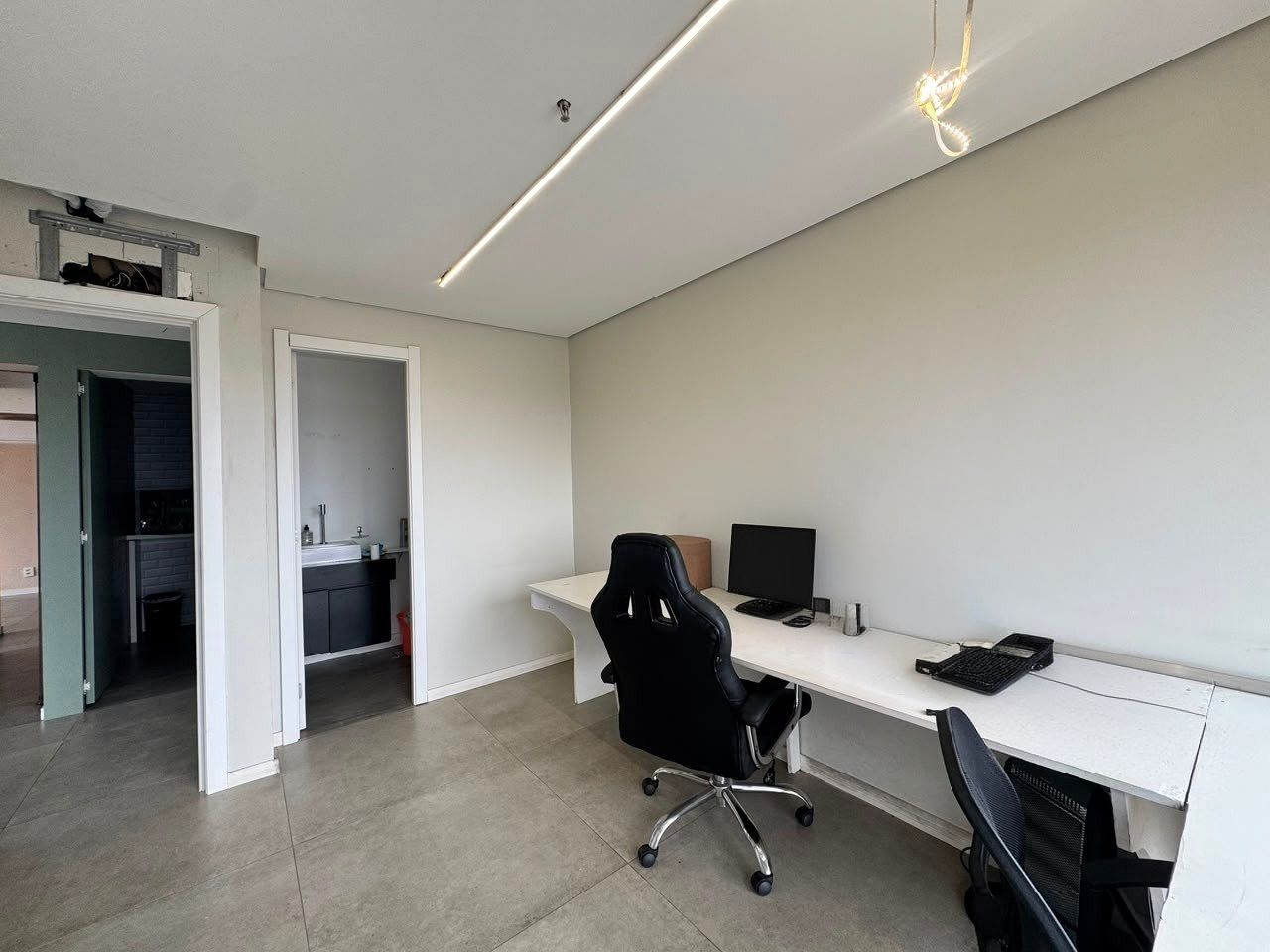 Sala-Conjunto, 72 m² - Foto 9