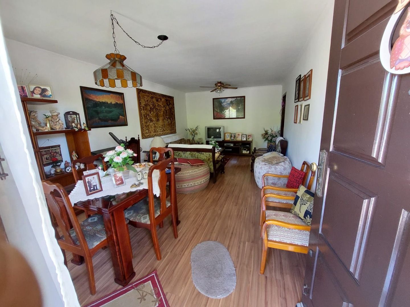 Casa, 6 quartos, 387 m² - Foto 23