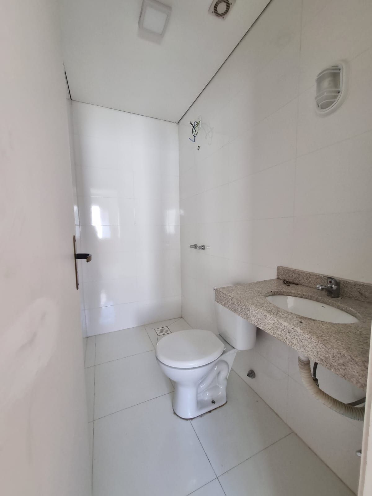 Casa de Condomínio, 2 quartos - Foto 19