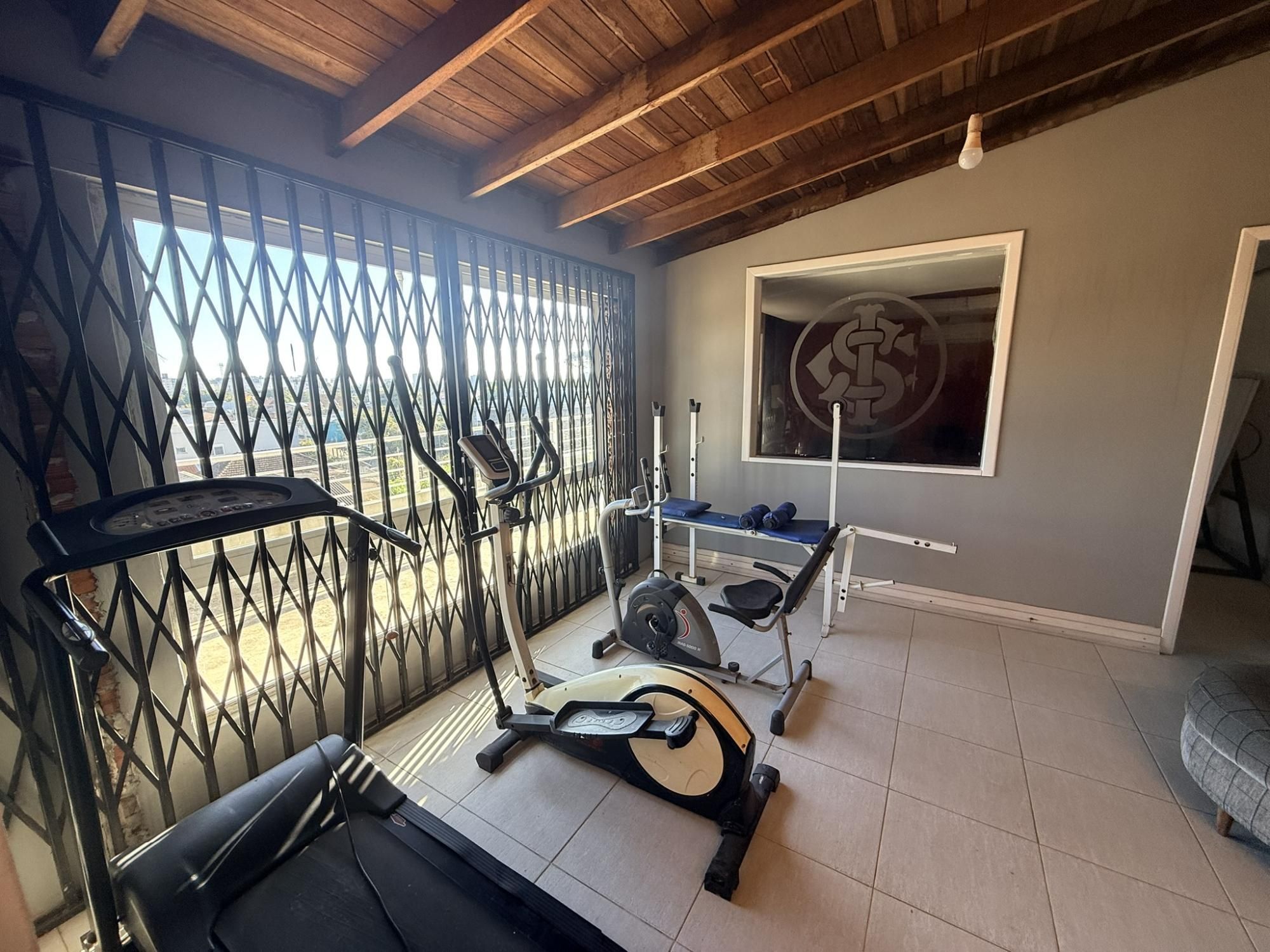 Casa, 5 quartos, 178 m² - Foto 33