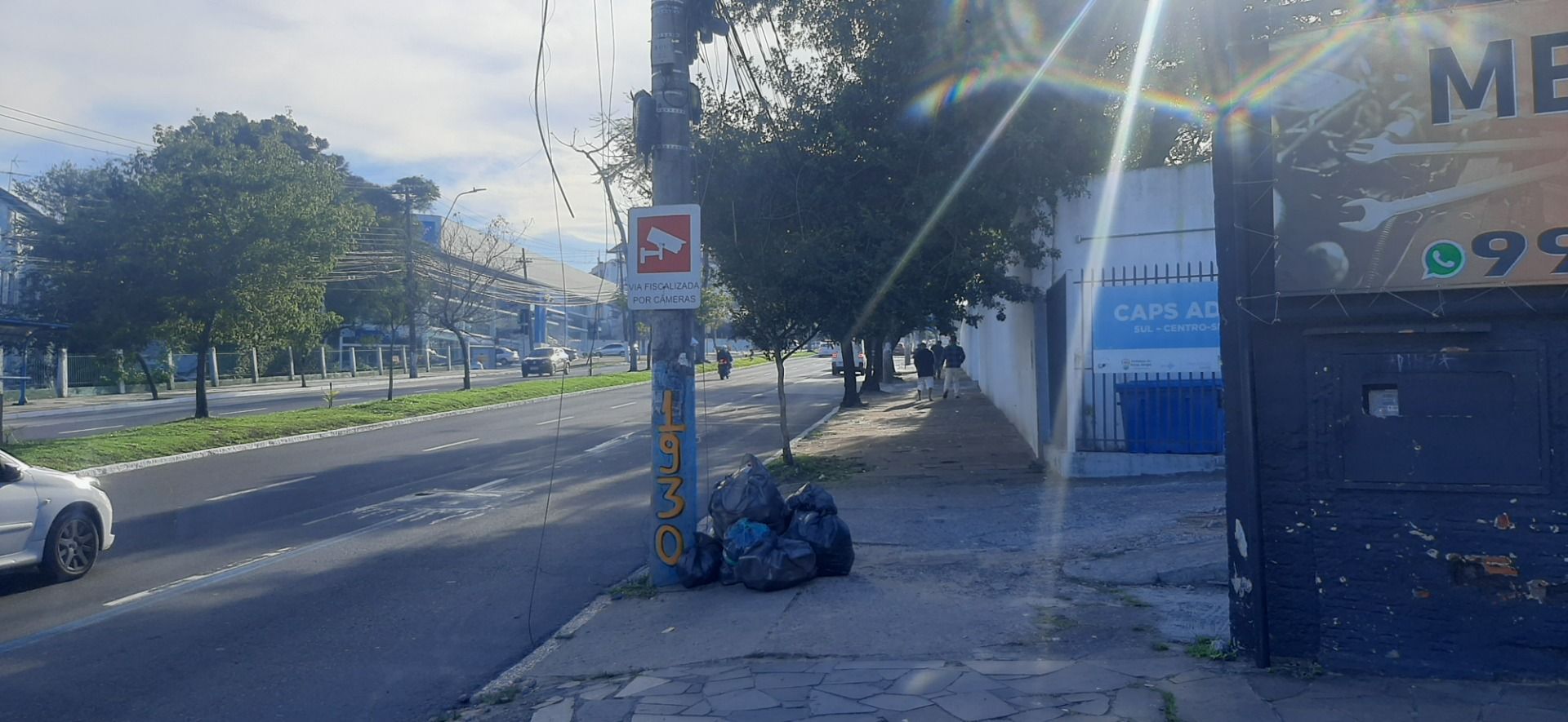 Depósito-Galpão, 438 m² - Foto 24