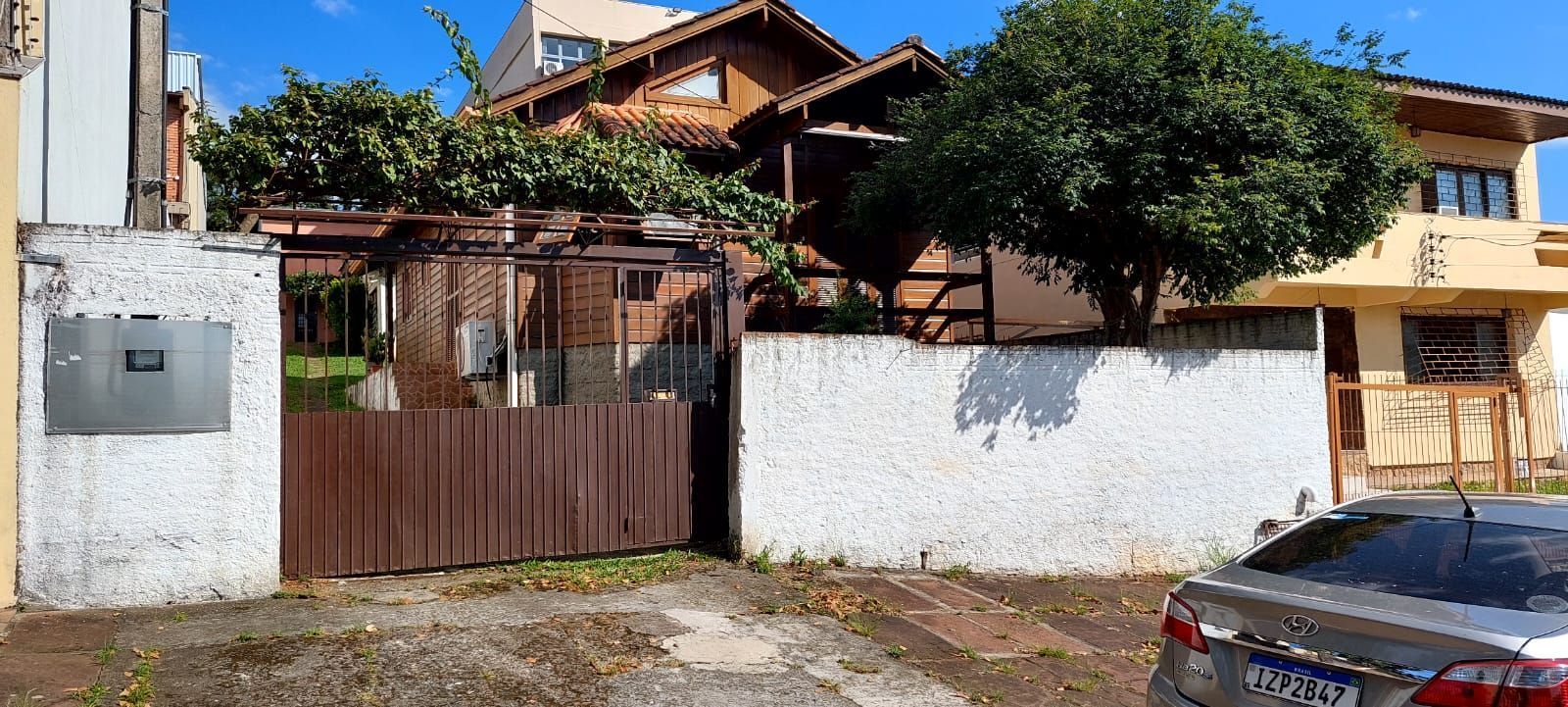 Casa, 3 quartos, 75 m² - Foto 2