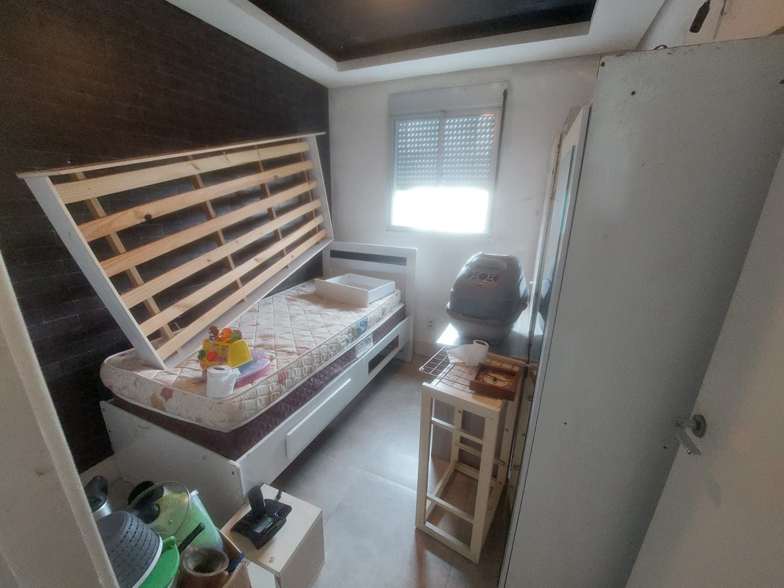 Apartamento, 2 quartos, 50 m² - Foto 33