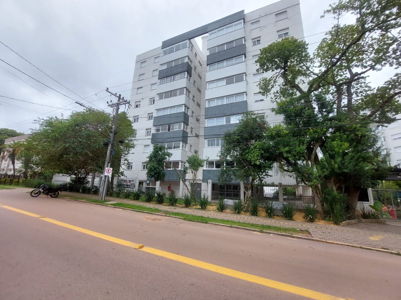 Apartamento, 3 quartos, 91 m² - Foto 1