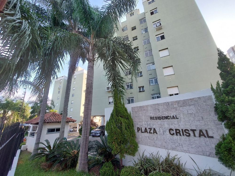 Apartamento, 2 quartos, 64 m² - Foto 1