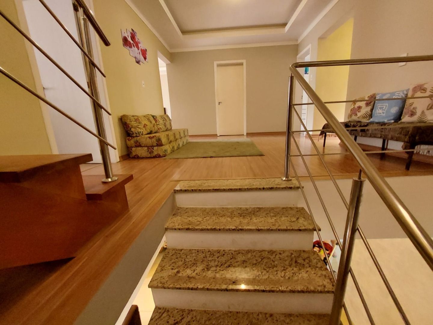 Casa, 4 quartos, 360 m² - Foto 28