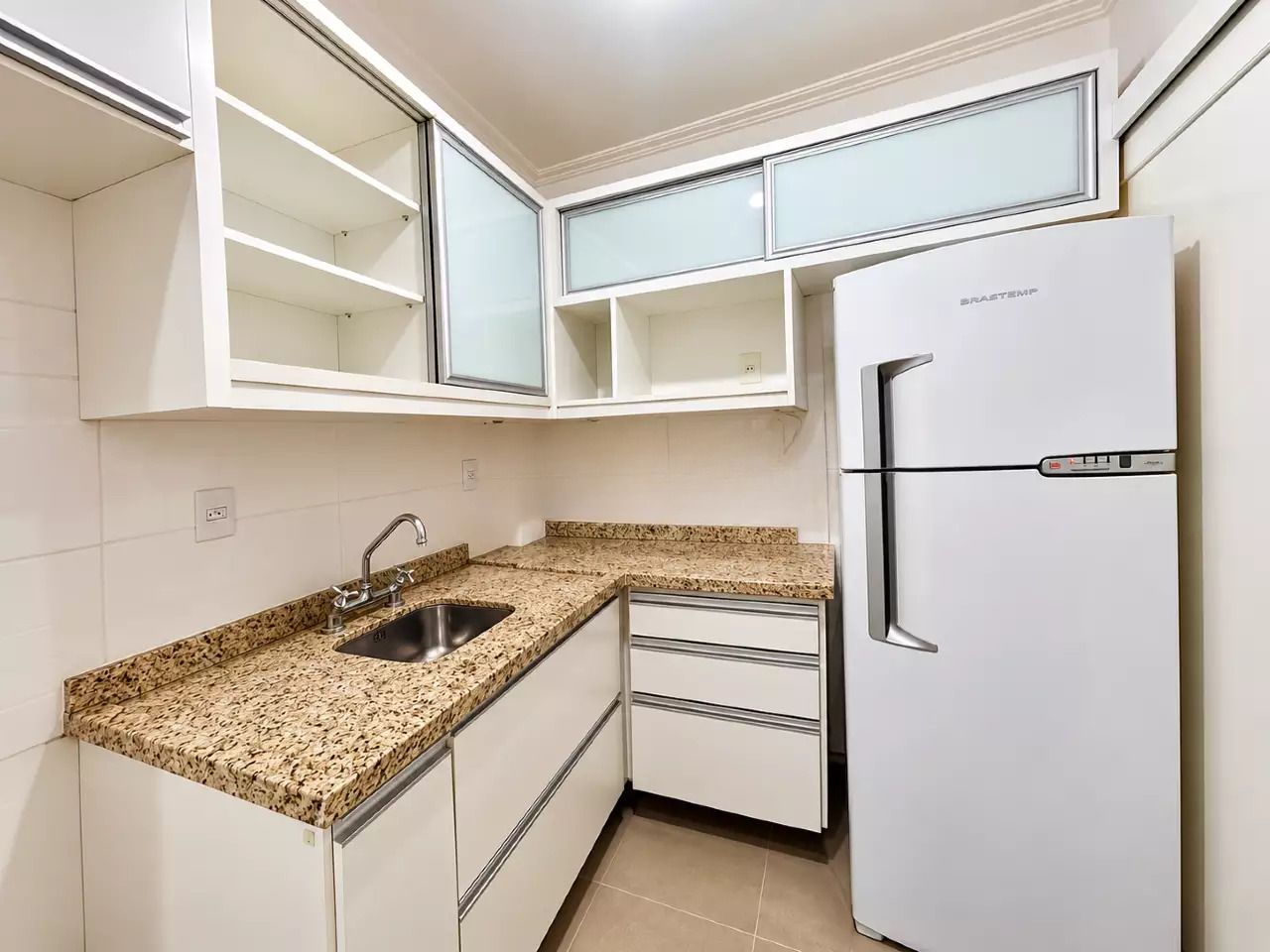 Apartamento, 3 quartos, 120 m² - Foto 9