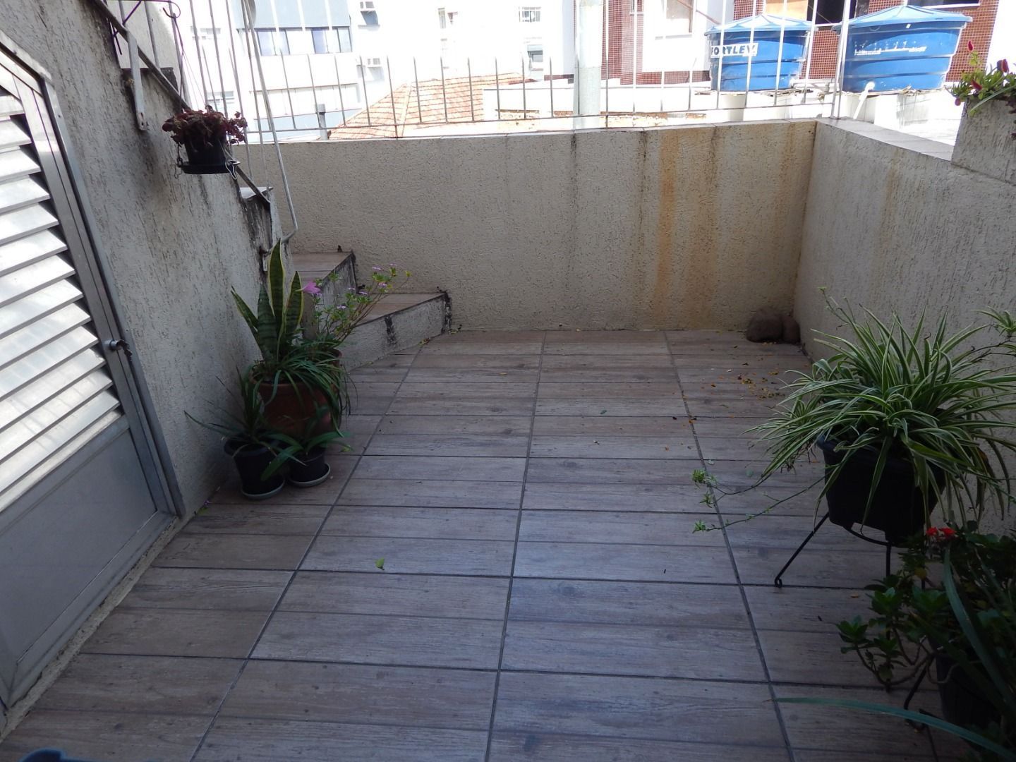 Apartamento, 3 quartos, 96 m² - Foto 28