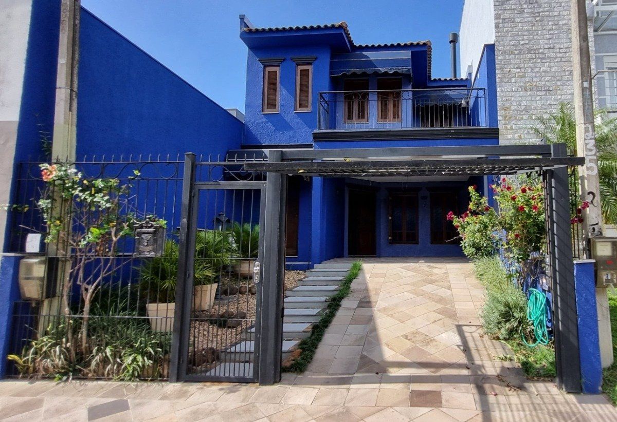 Casa, 3 quartos, 186 m² - Foto 1