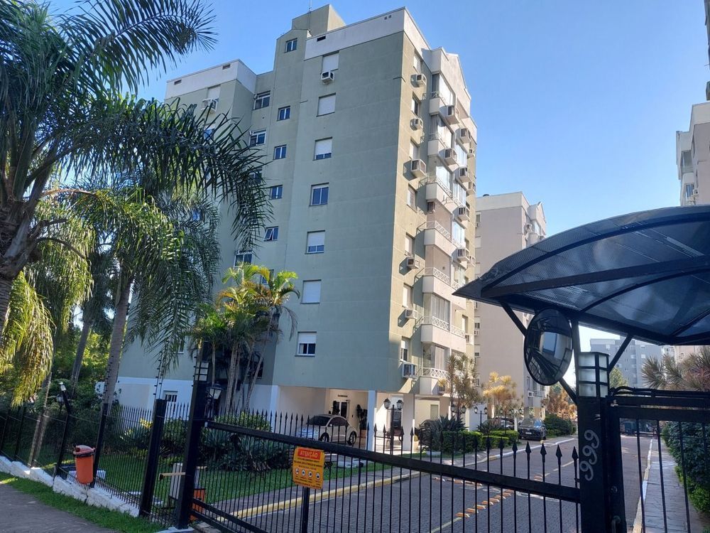 Apartamento, 2 quartos, 64 m² - Foto 31