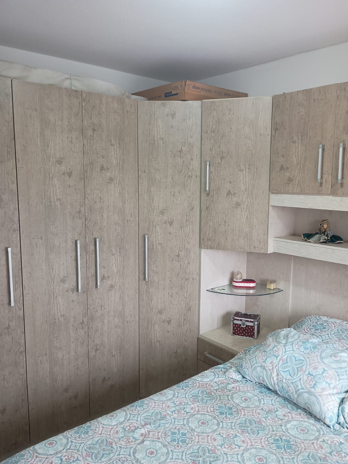 Apartamento, 1 quarto, 47 m² - Foto 7