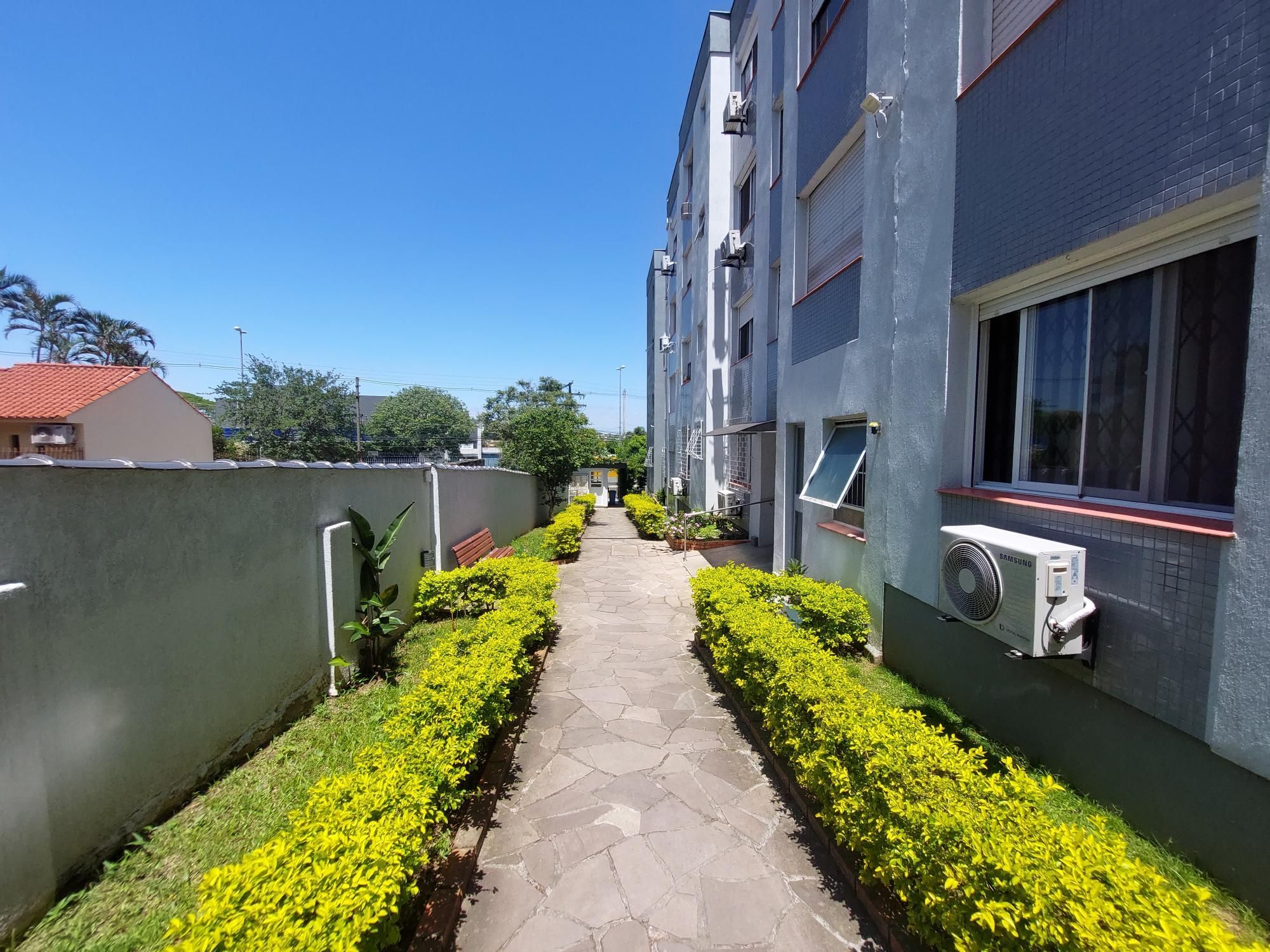 Apartamento, 1 quarto, 42 m² - Foto 12