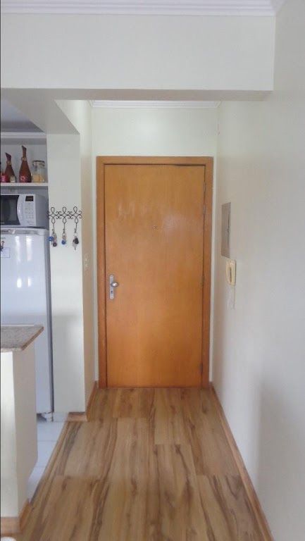 Apartamento à venda com 2 quartos, 56m² - Foto 2