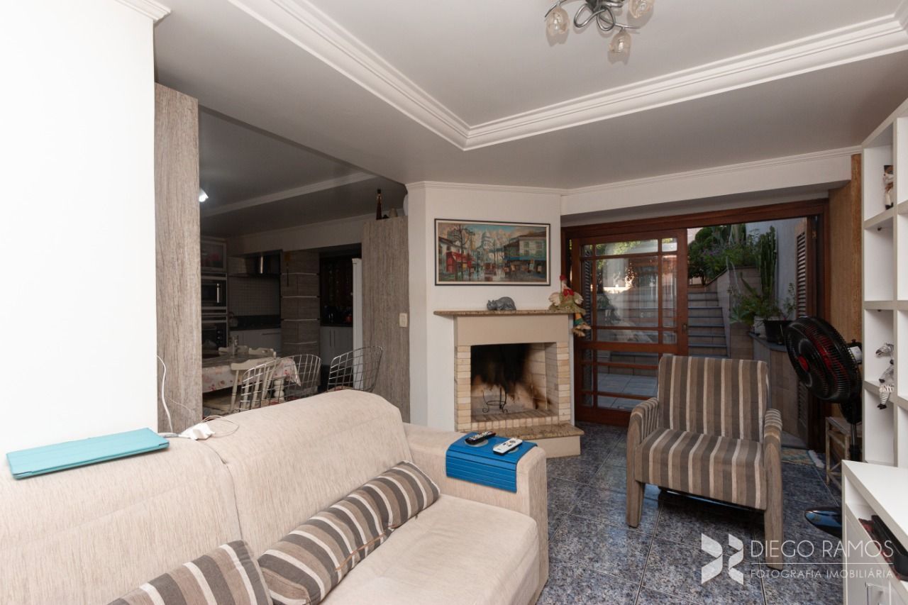 Casa à venda com 4 quartos, 389m² - Foto 26