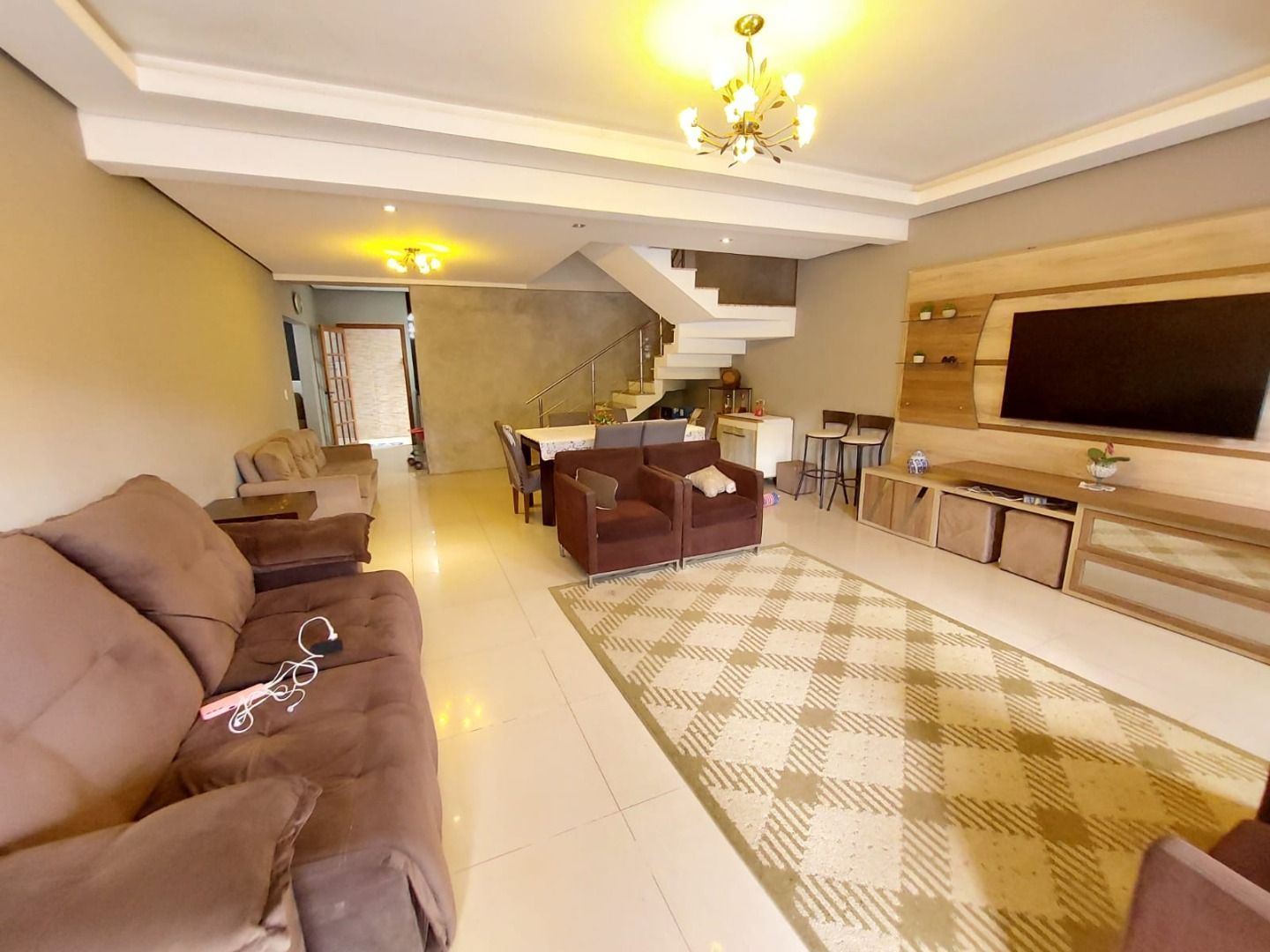 Casa, 4 quartos, 360 m² - Foto 4