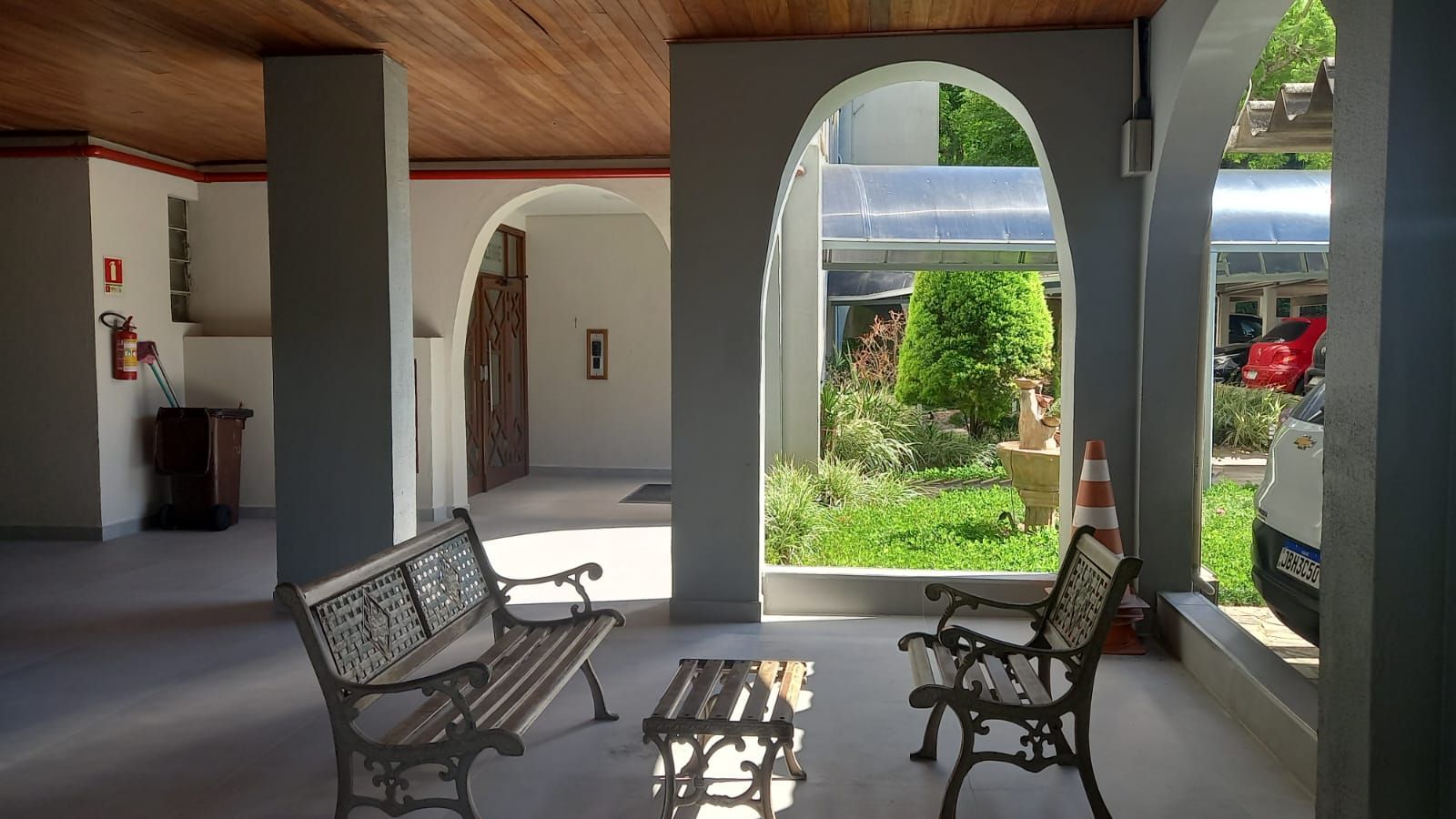 Apartamento, 2 quartos, 64 m² - Foto 3