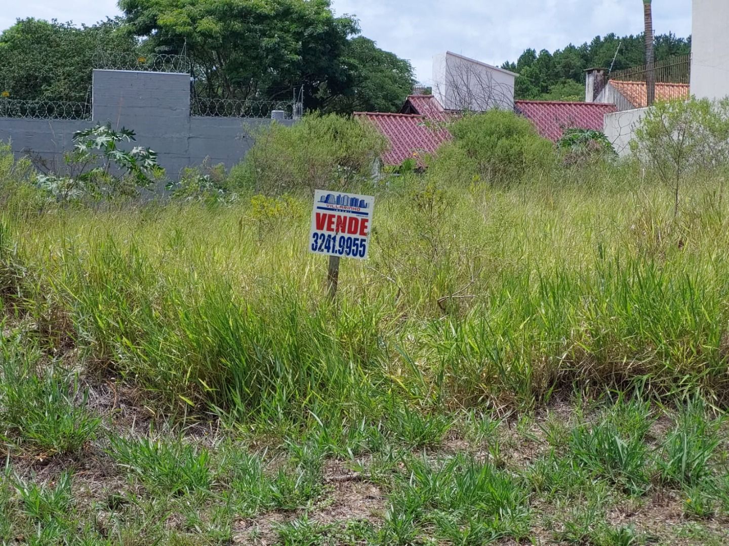 Terreno, 238 m² - Foto 1