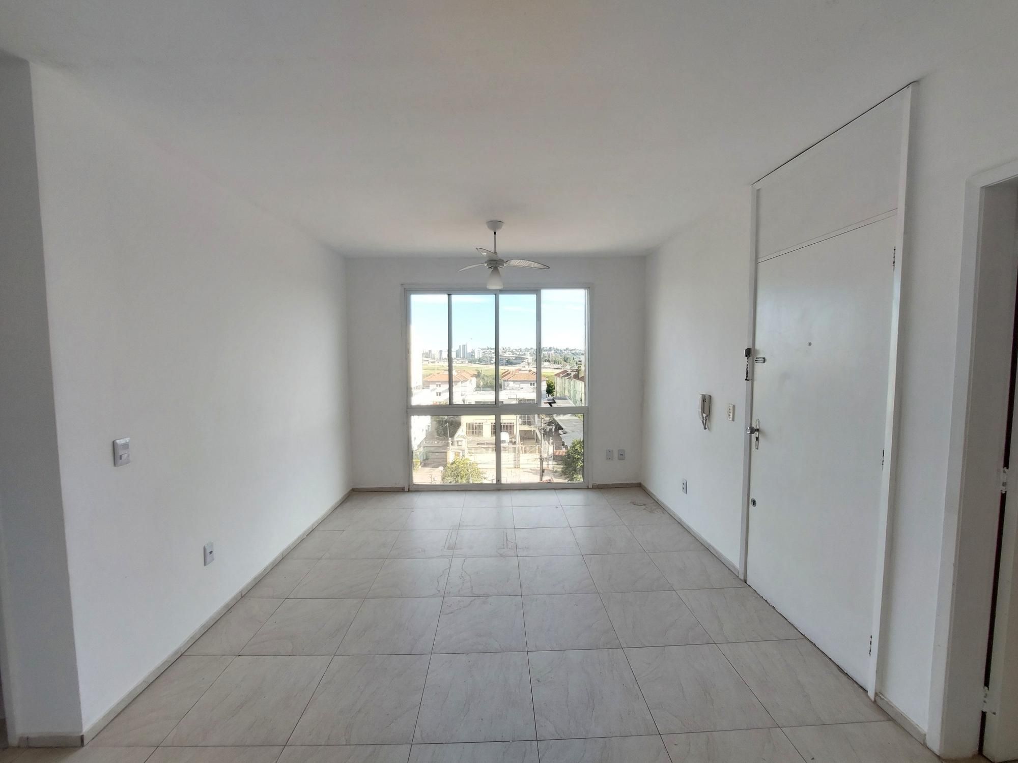 Apartamento, 2 quartos, 80 m² - Foto 1