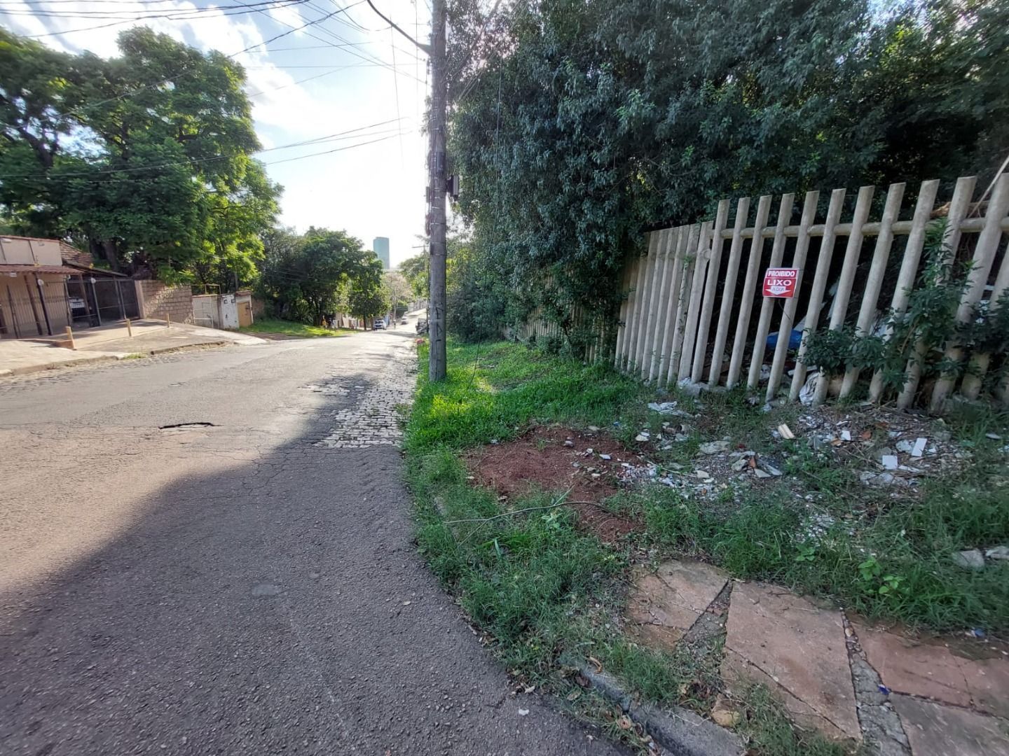 Terreno, 2747 m² - Foto 2