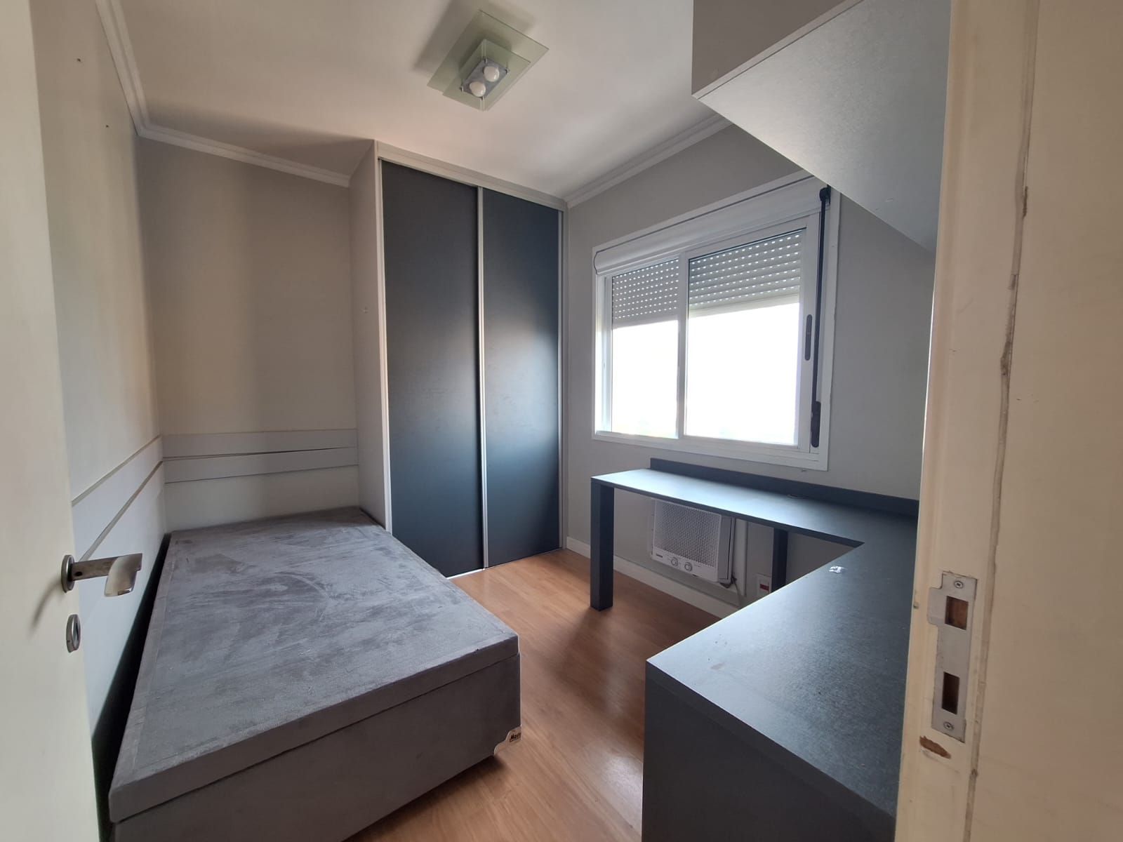 Apartamento, 2 quartos, 55 m² - Foto 9