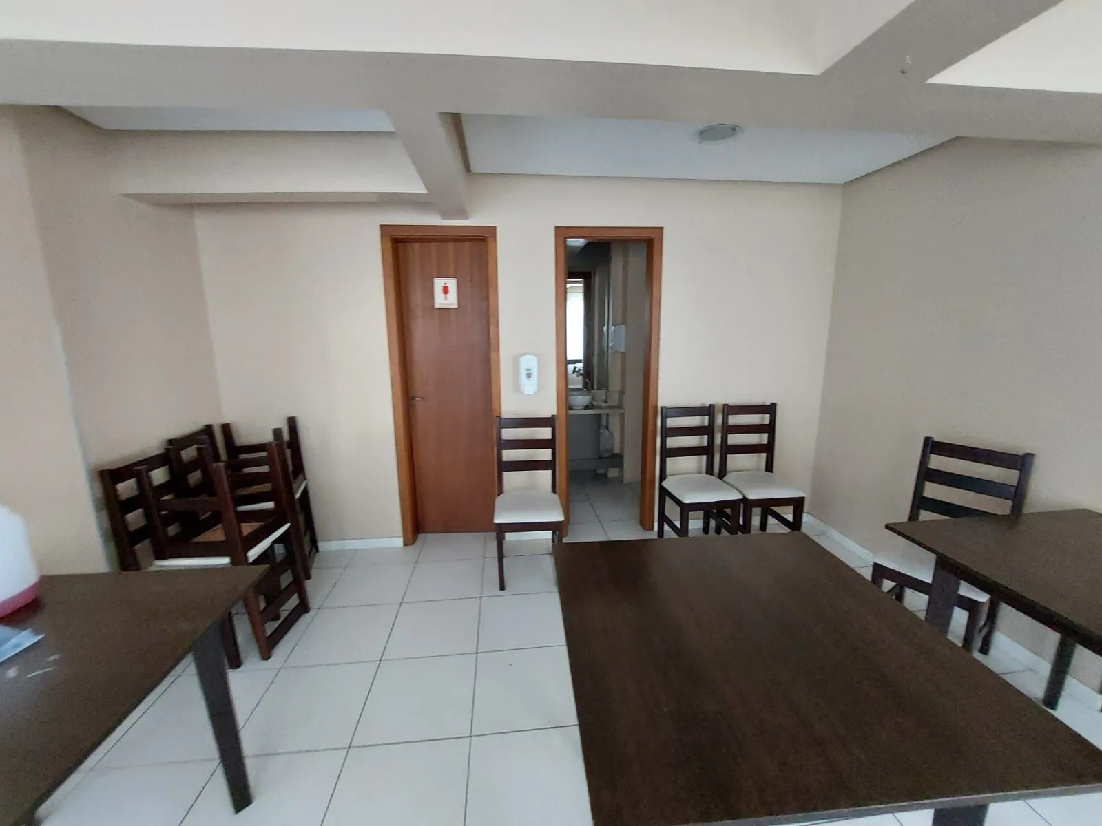 Apartamento, 2 quartos, 25 m² - Foto 29