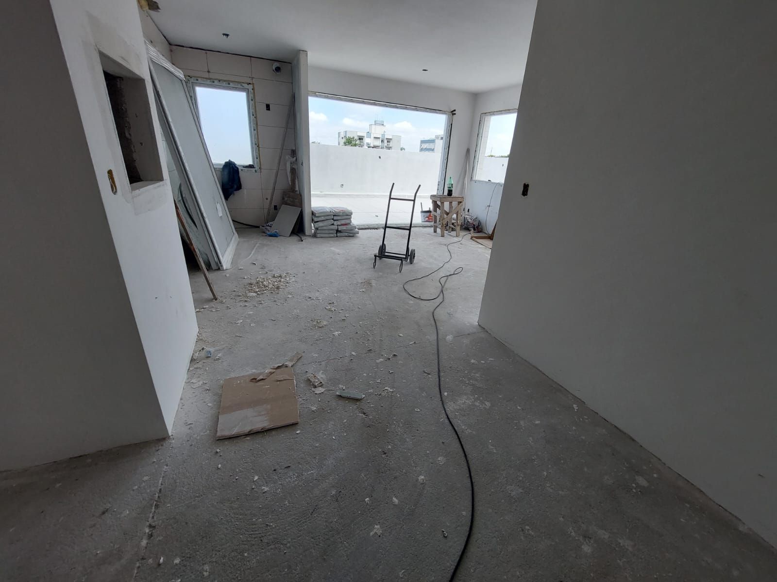Apartamento, 2 quartos, 61 m² - Foto 14