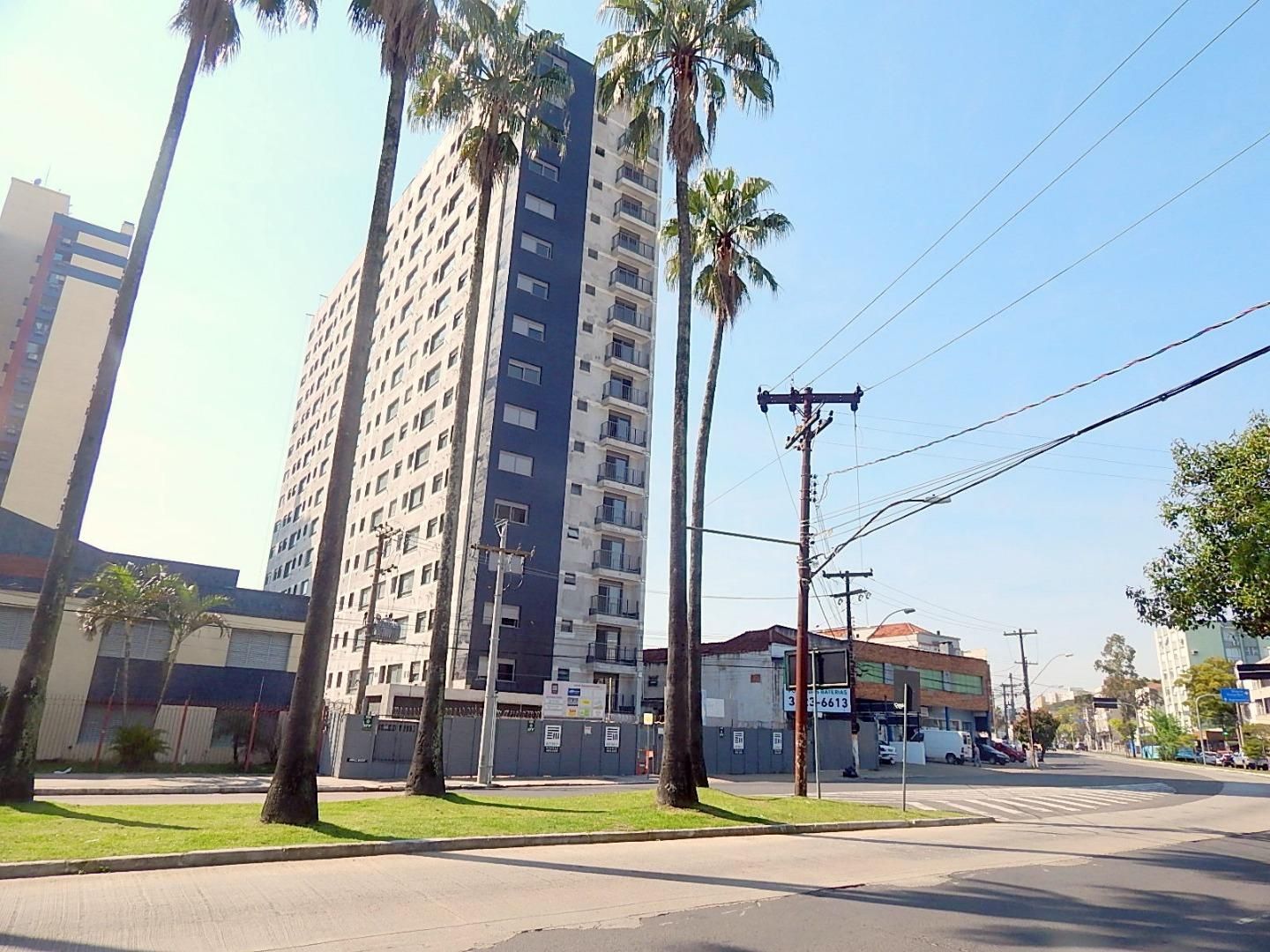 Apartamento, 3 quartos, 75 m² - Foto 1