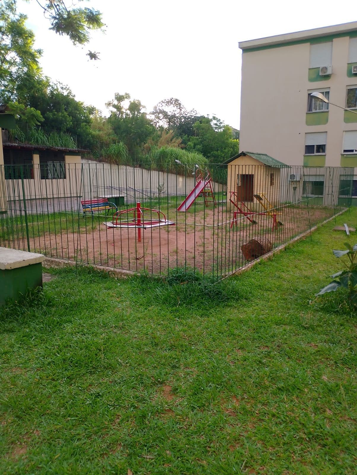 Apartamento, 2 quartos, 58 m² - Foto 23