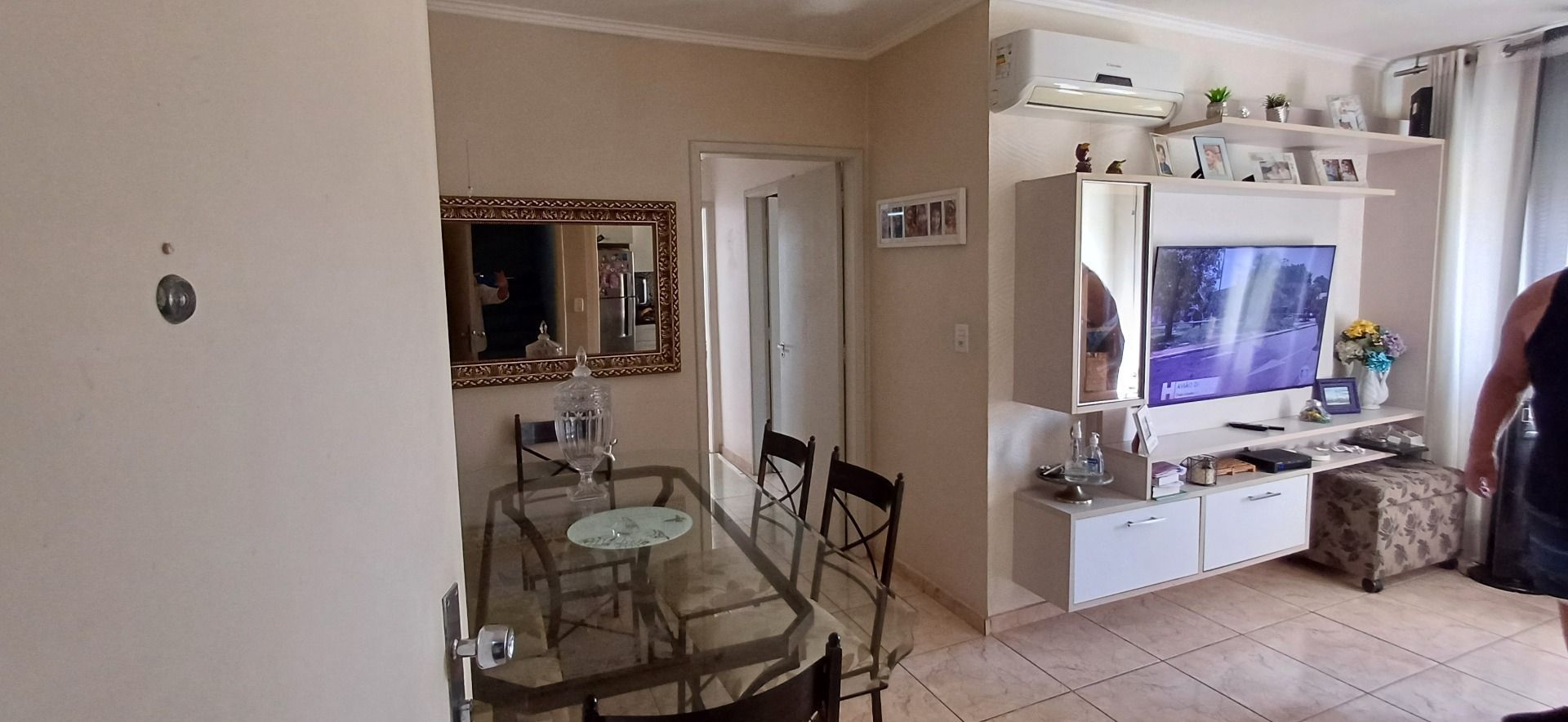 Apartamento, 2 quartos, 58 m² - Foto 7