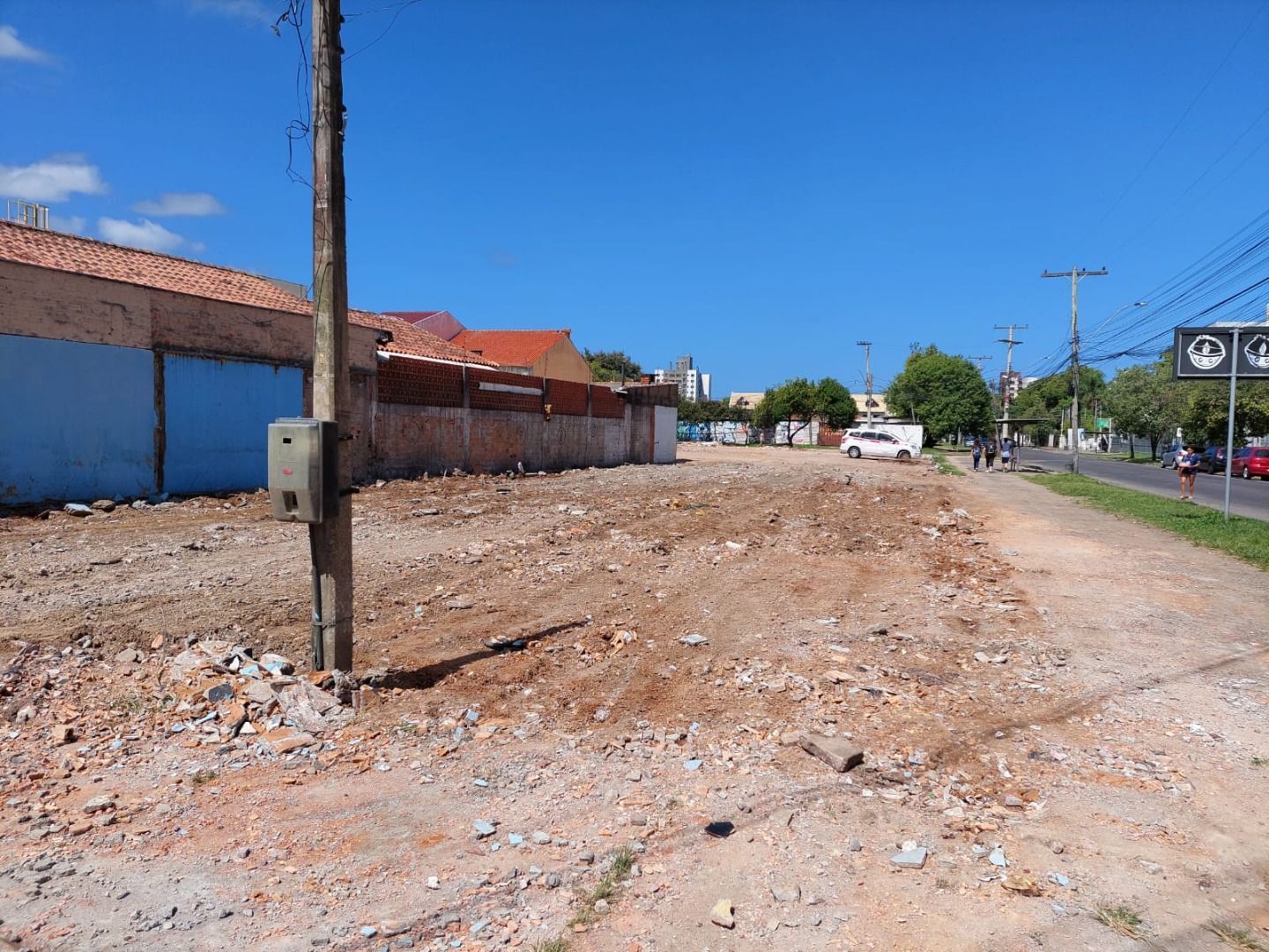 Terreno, 1800 m² - Foto 9