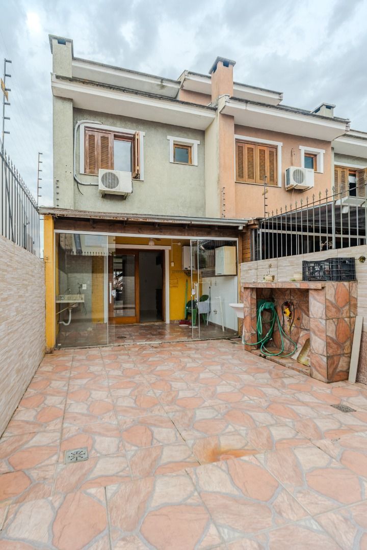 Casa, 3 quartos, 148 m² - Foto 7