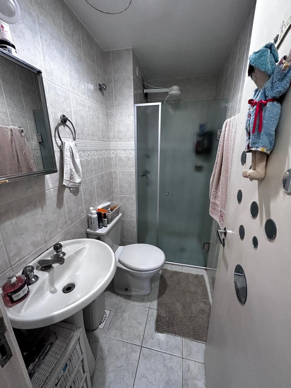 Apartamento, 1 quarto, 48 m² - Foto 10