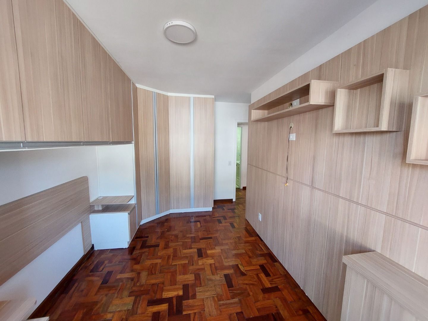 Apartamento, 2 quartos, 77 m² - Foto 5
