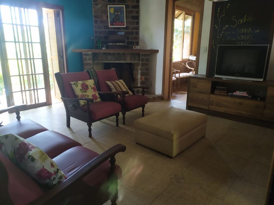 Casa, 3 quartos, 130 m² - Foto 9