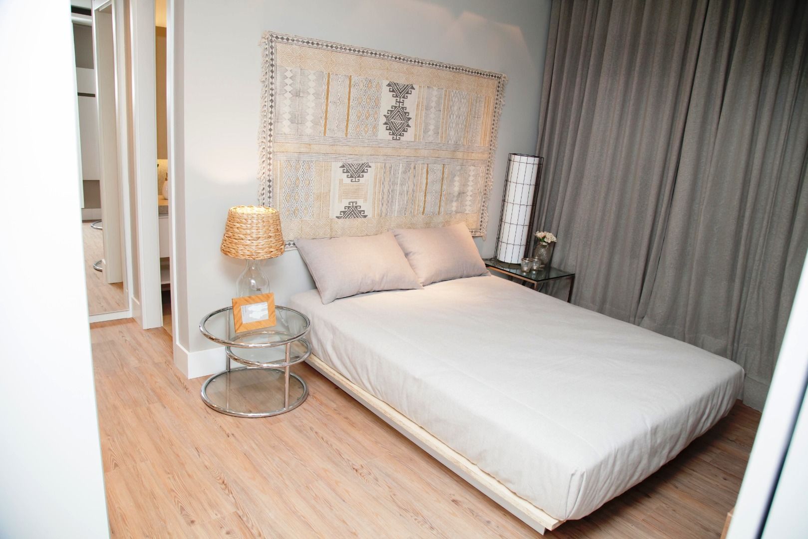 Apartamento, 2 quartos, 82 m² - Foto 15