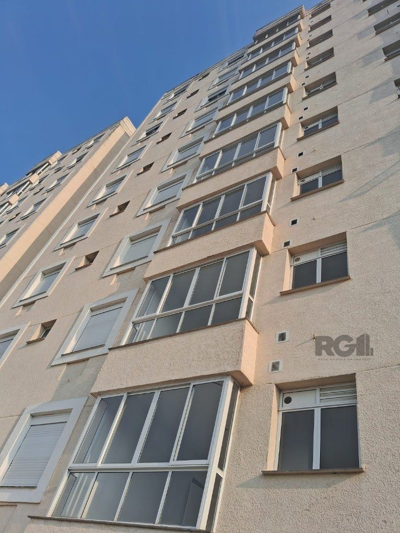 Apartamento à venda com 2 quartos, 42m² - Foto 7