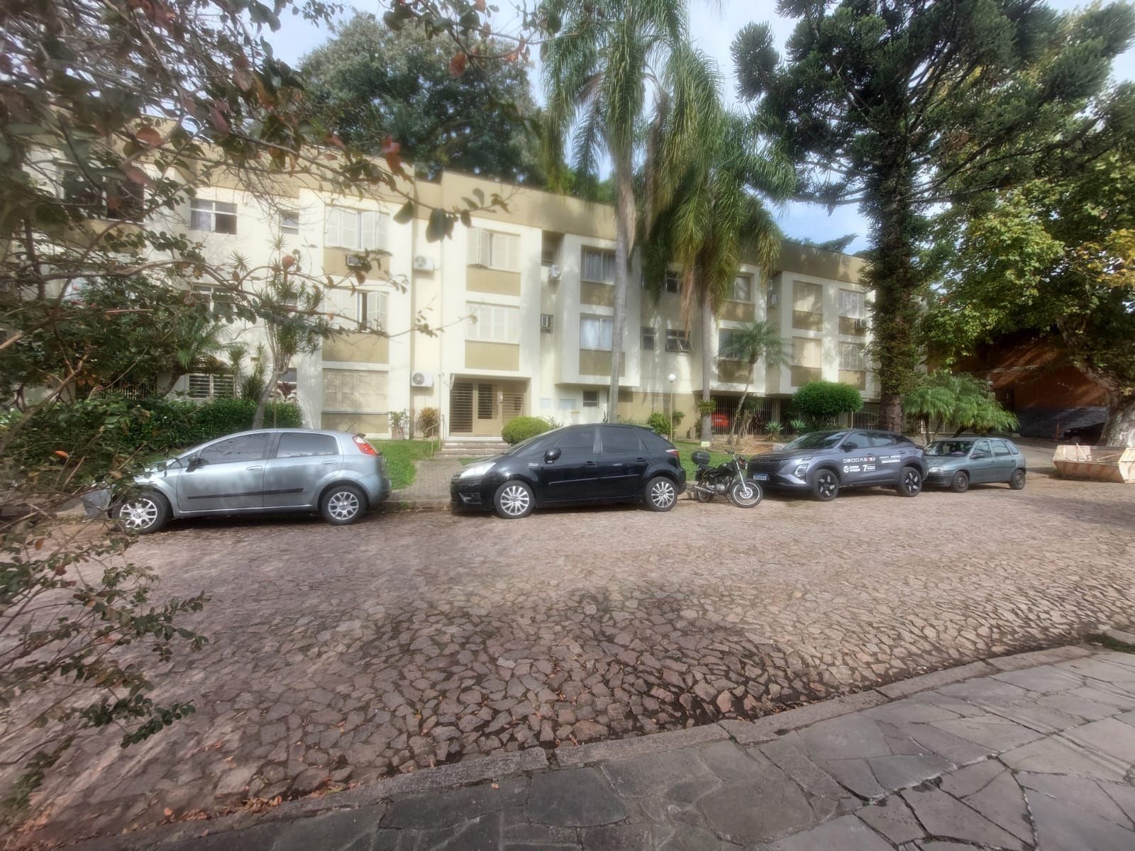 Apartamento, 1 quarto, 43 m² - Foto 2
