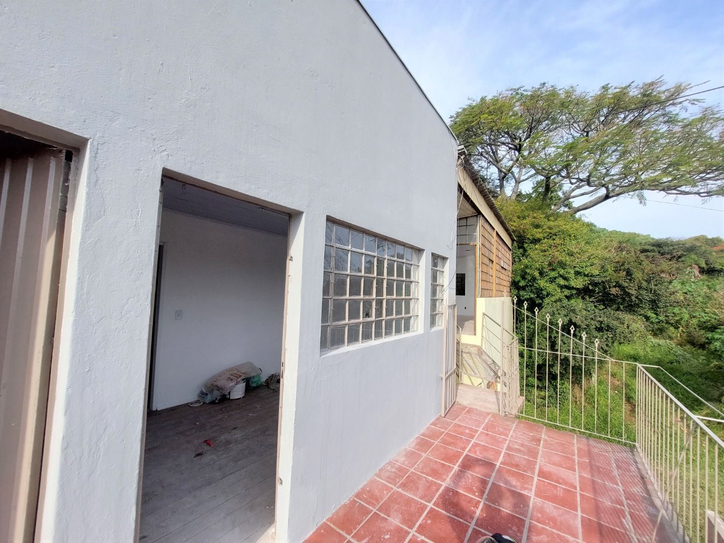 Loja-Salão para alugar, 45m² - Foto 1