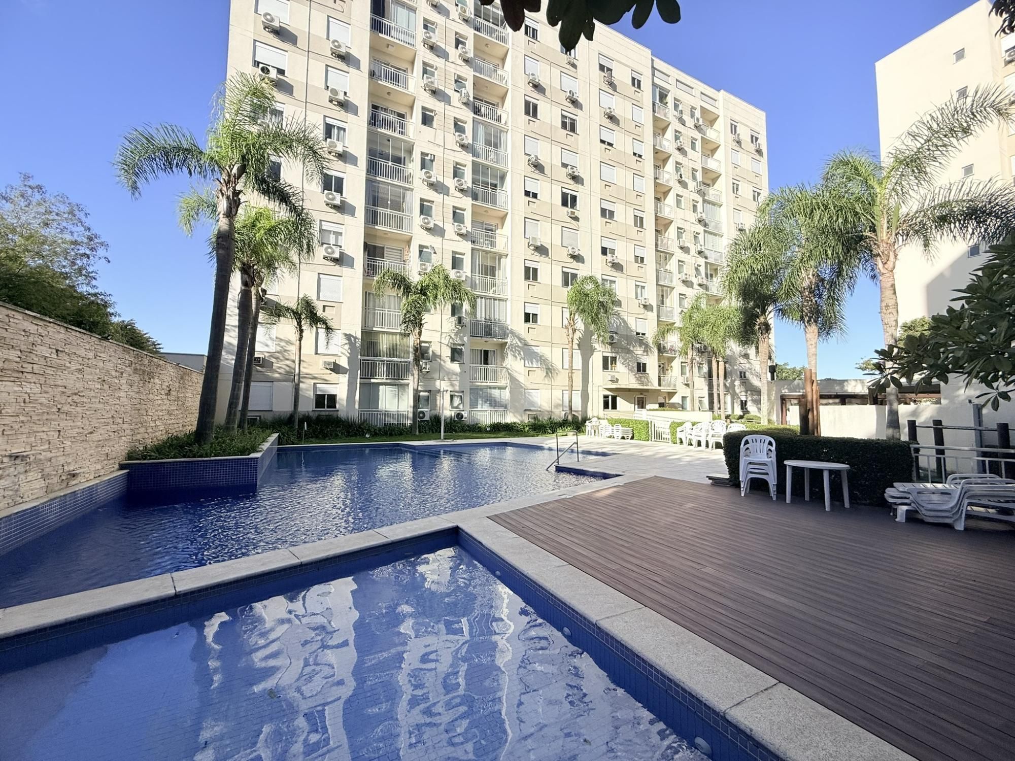 Apartamento, 2 quartos, 65 m² - Foto 27