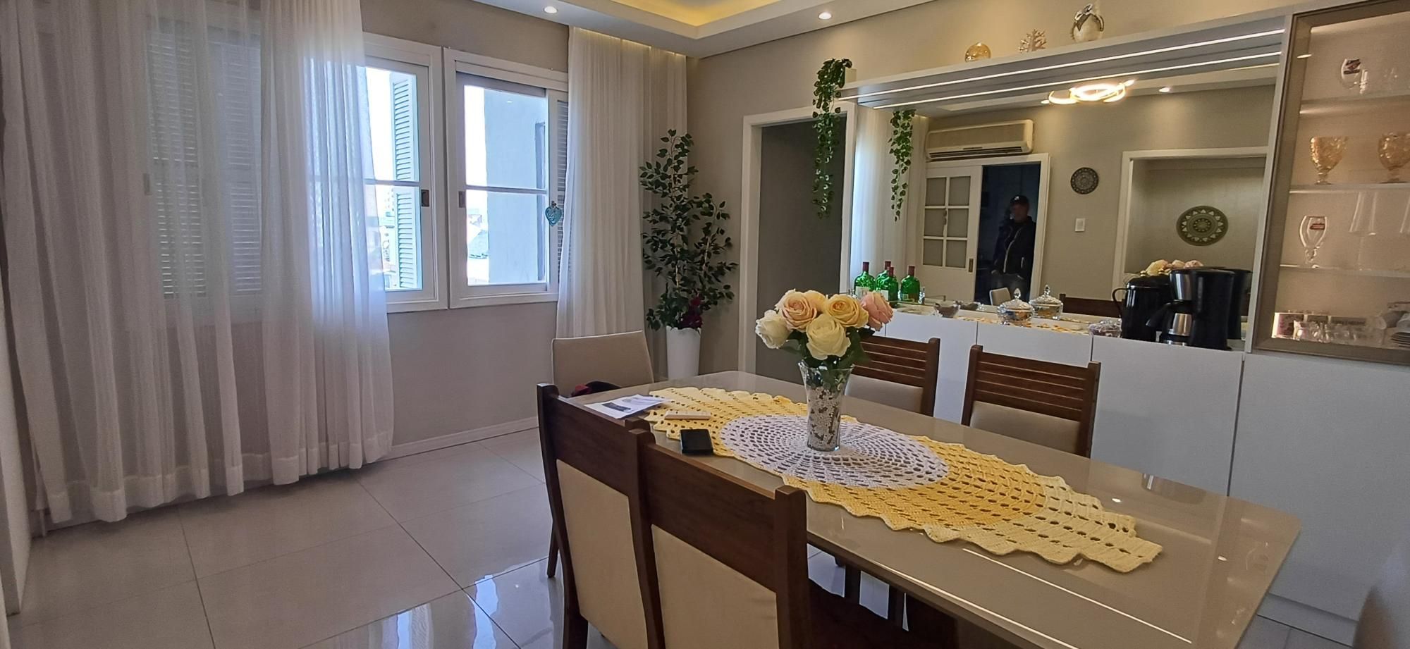 Apartamento, 3 quartos, 105 m² - Foto 8