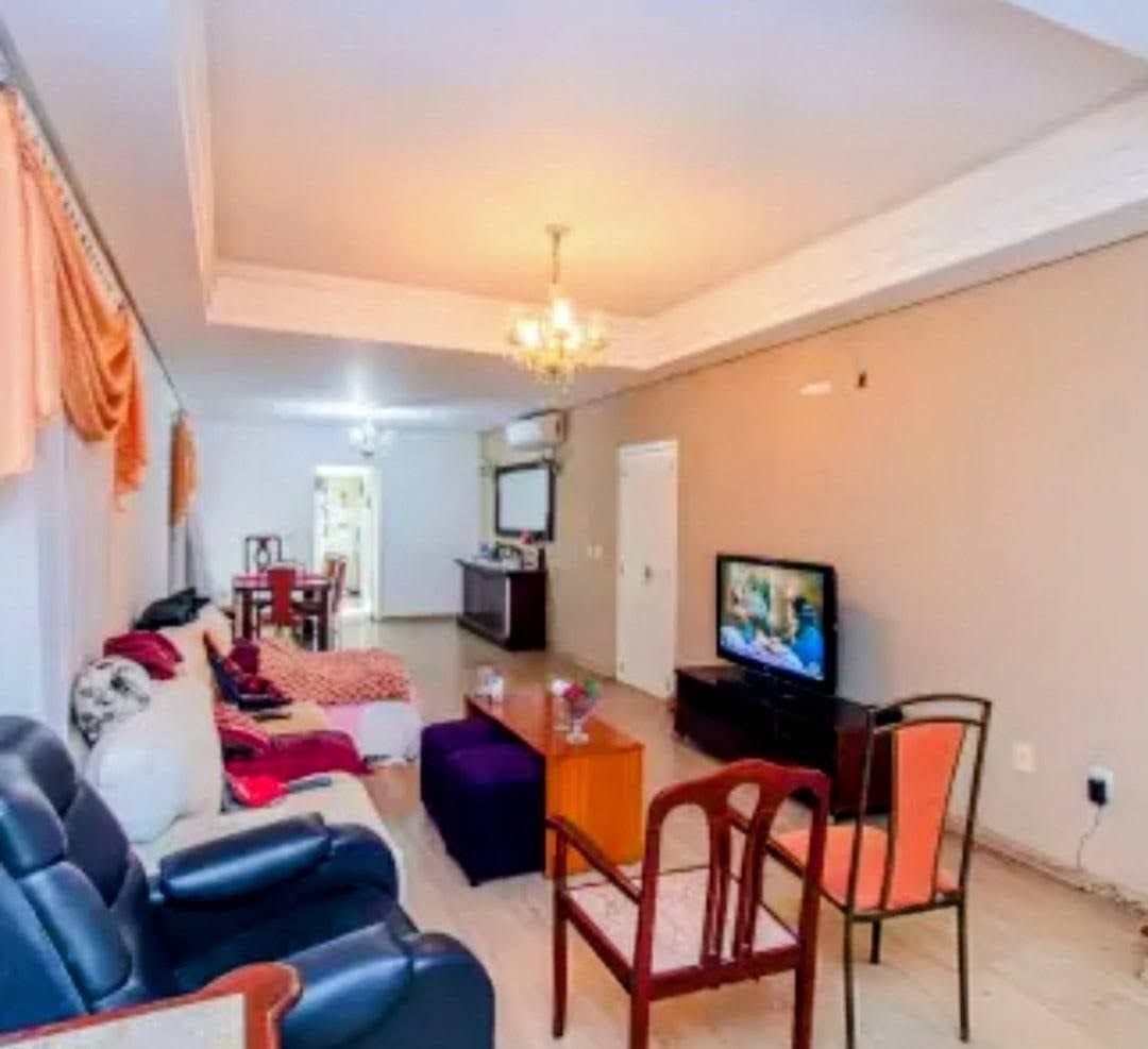 Casa, 5 quartos, 260 m² - Foto 7