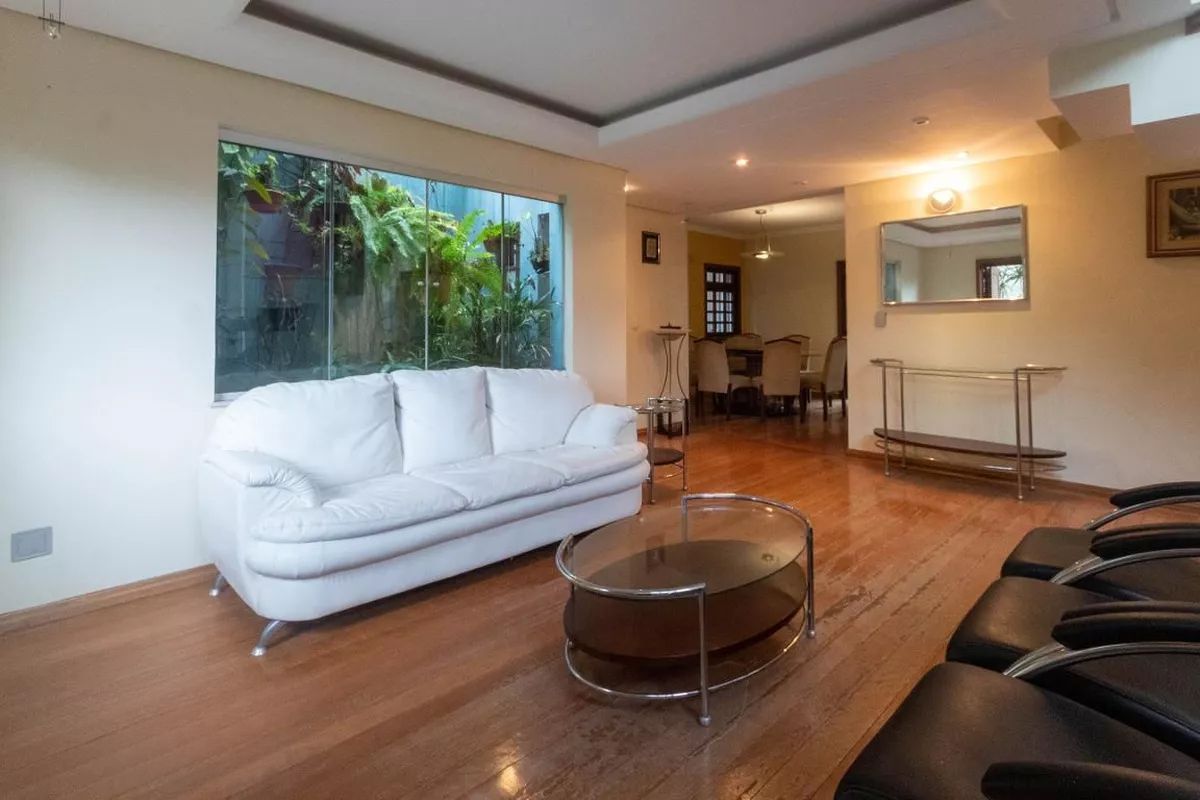 Casa, 5 quartos, 303 m² - Foto 5